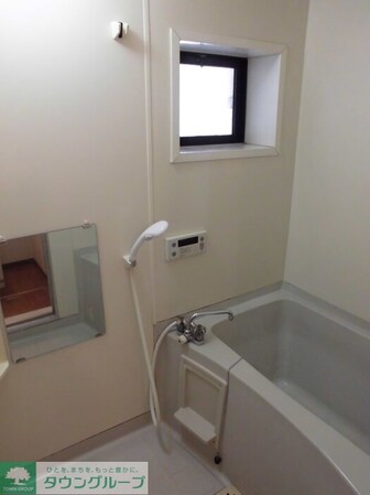 グレイスOJIMA Cの物件内観写真